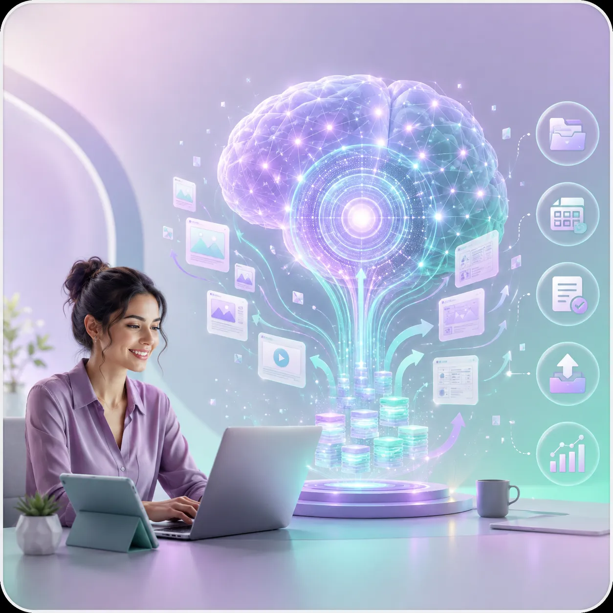 EvrenX AI — Pro (5.000 Kredi)